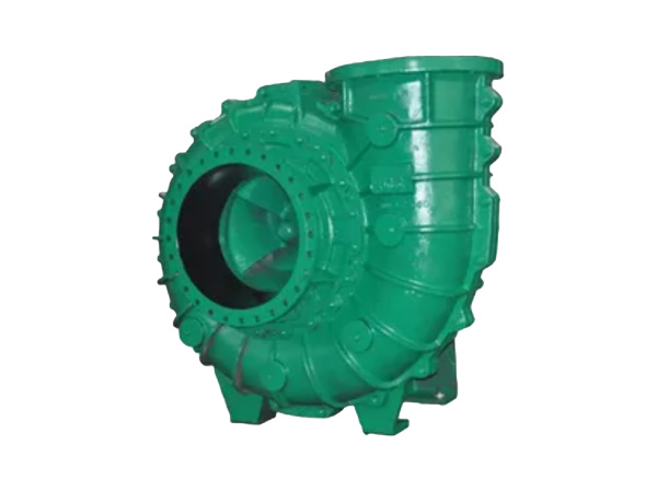 LCT series wear and corrosion resistant ceramic desulfurization pump